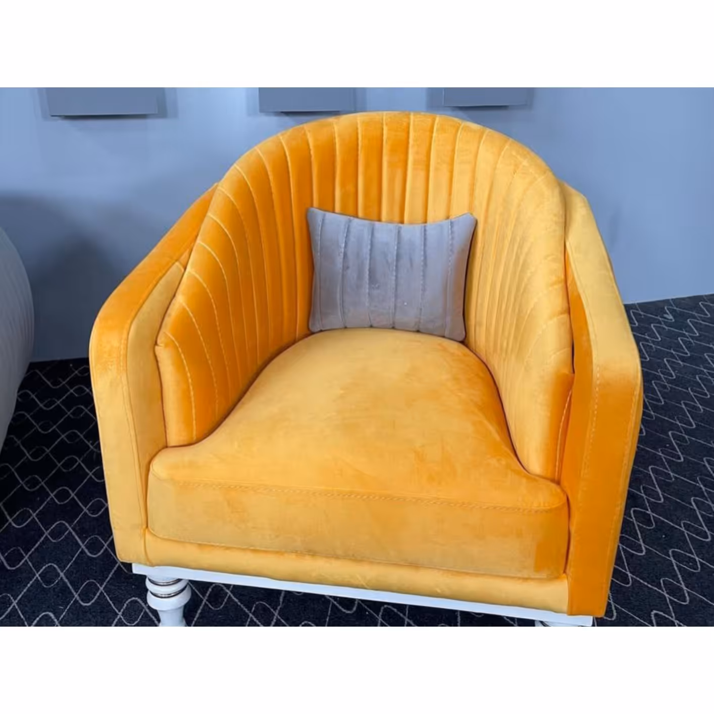 مبل نئوکلاسیک مدل پاناما(بصورت پس کرایه)