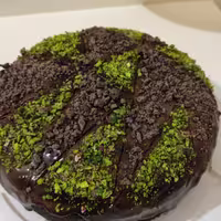 کیک خونگی تاتلی 