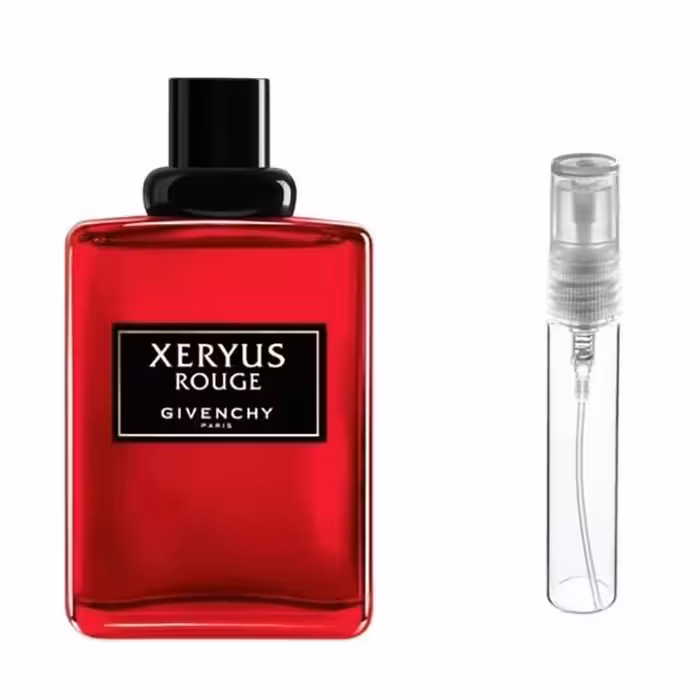 اسانس عطر گرمی مردانه اگزریوس  حجم 20 گرمی