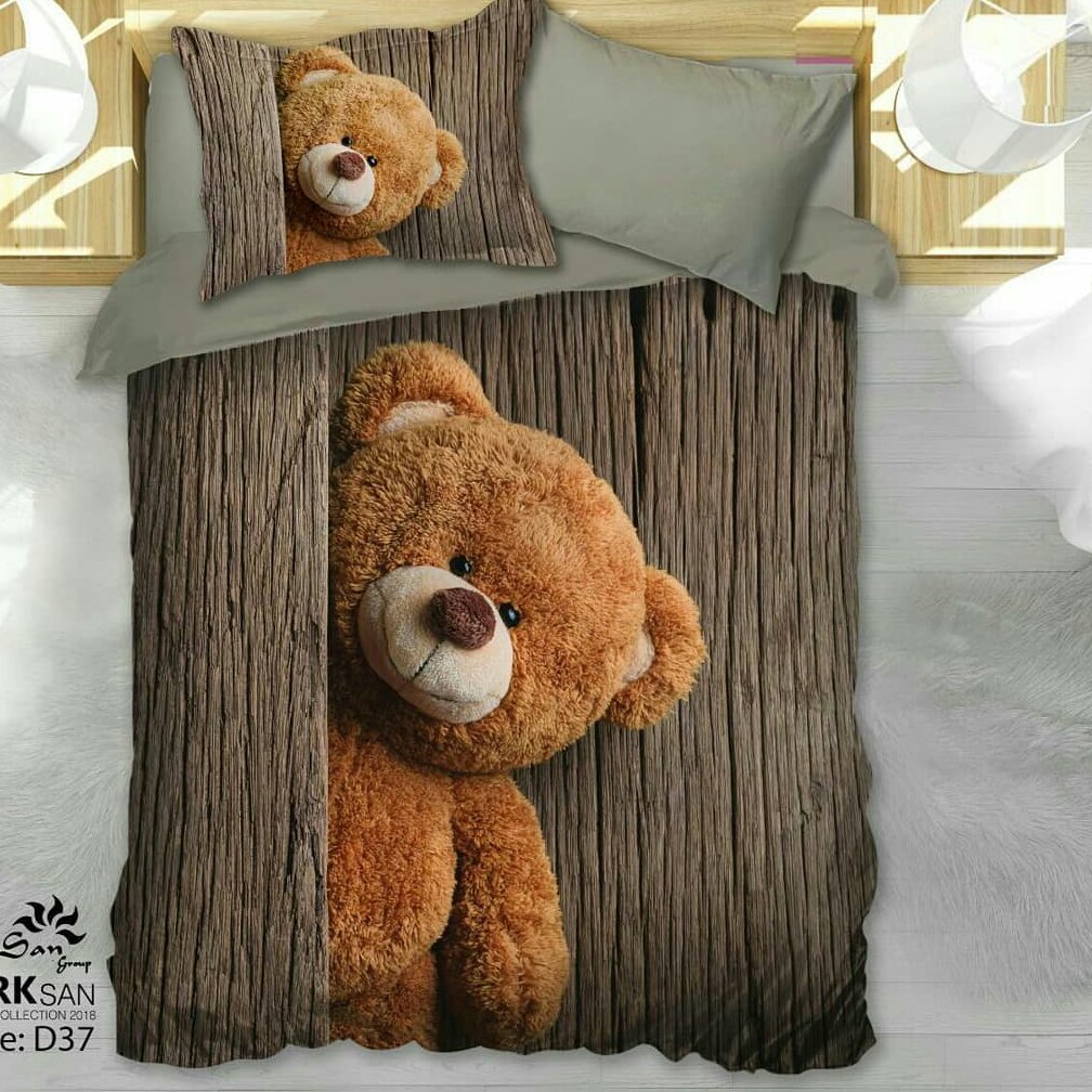 روتختی یکنفره سه بعدی