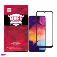 محافظ صفحه نمایش 5D بوف مدل F33 مناسب برای گوشی موبایل سامسونگ Galaxy A50