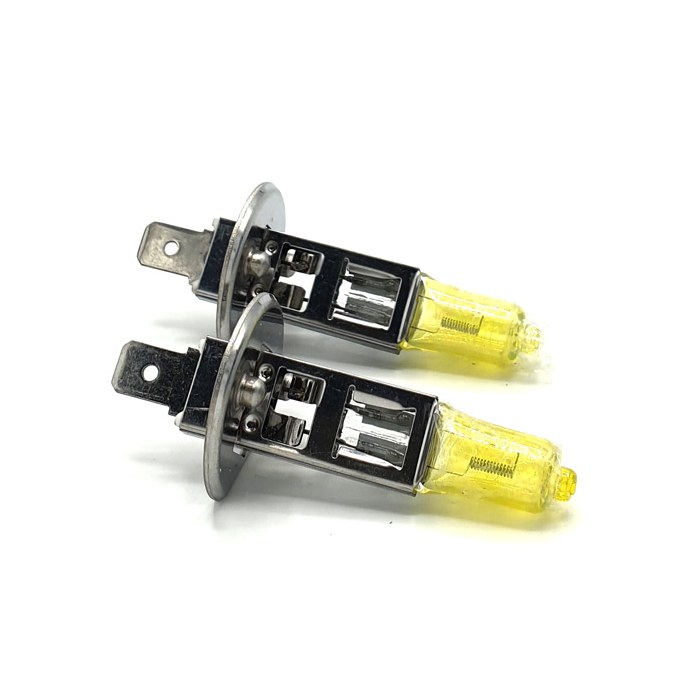 لامپ زرد H1 بی سیم HYPERTECH
