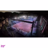 بازی FIFA 21 Champions Edition مخصوص PS4