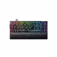 کیبورد مخصوص بازی ریزر مدل Razer Blackwidow V4 Pro
