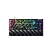 کیبورد مخصوص بازی ریزر مدل Razer Blackwidow V4 Pro