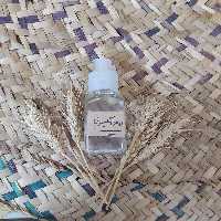 روغن گلیسیرین خوراکی خالص (60cc ) 