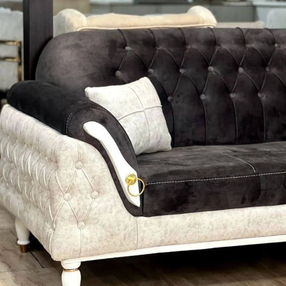 مبلمان پاریس