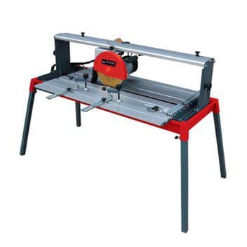 دستگاه سرامیک بر 92 سانتیمتر محک TS 250/920 - ابزار یراق