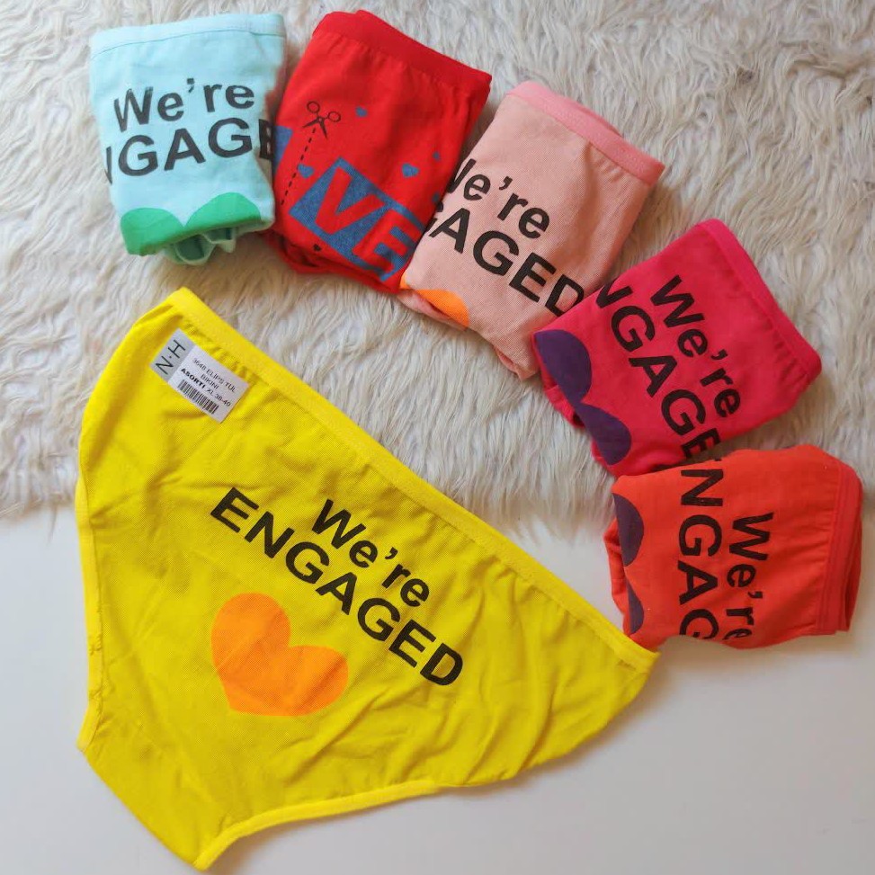 شورت نخی تمام چاپی خال خالی