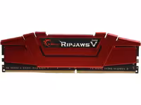 رم کامپیوتر جی اسکیل سری ریپ جاوز وی با ظرفیت 16 گیگابایت و فرکانس 2800 مگاهرتز