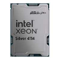 سی پی یو سرور Intel Xeon Silver 4114