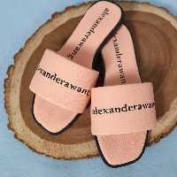 دمپایی راحتی مدل الکساندرا