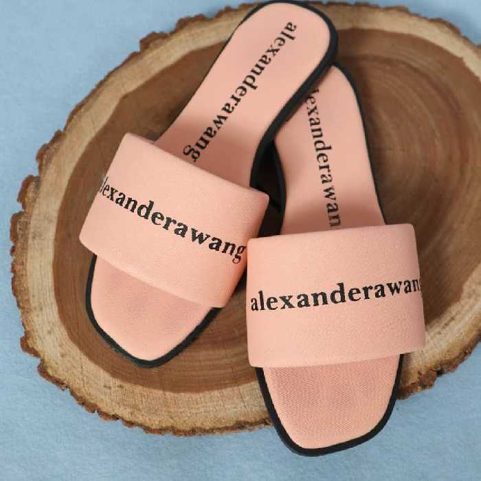 دمپایی راحتی مدل الکساندرا