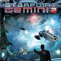 بازی کامپیوتری Starpoint Gemini 2