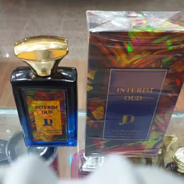 ادکلن INTERLM OUD 