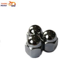 مهره چرخ جیلی امگرند