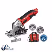 مینی گرد بر آینهل مدل TC-CS 860/2 KIT - ابزار یراق