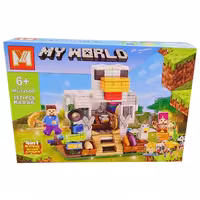 ساختنی ام سری y World کد 1260B