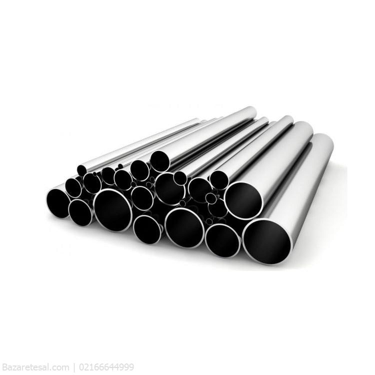 لوله 2 اینچ مانیسمان کاوه رده 40