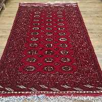 فرش3 متری ابریشم ، فوق العاده ریزبافت، ارسال رایگان