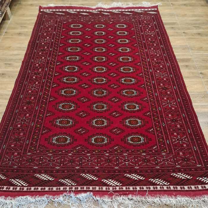 فرش3 متری ابریشم ، فوق العاده ریزبافت، ارسال رایگان