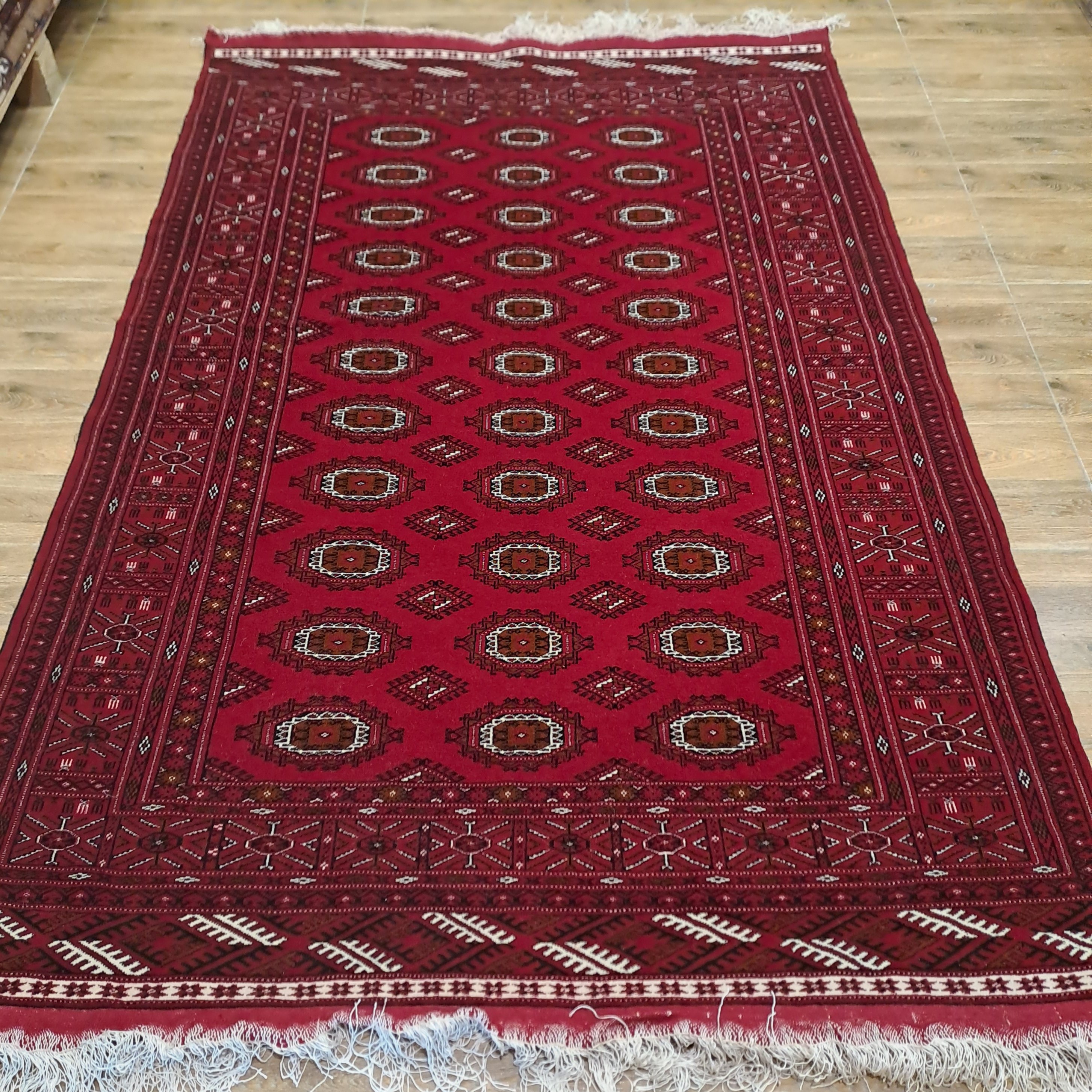 فرش3 متری ابریشم ، فوق العاده ریزبافت، ارسال رایگان