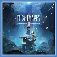 بازی Little Nightmares II اکانت قانونی