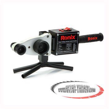 اتو لوله سبز رونیکس مدل . - ابزار یراق