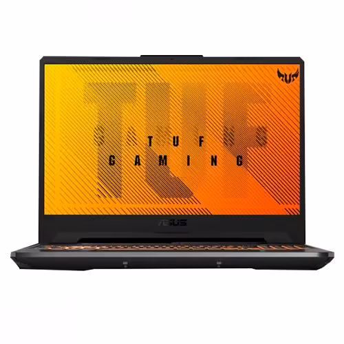 لپ تاپ ایسوس TUF Gaming F15 FX506LH i5 (10300H) 8gb 512SSD 4GB