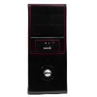 کیس کامپیوتر DATIS مدل 608