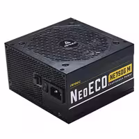 پاور انتک مدل NE750G M Gold Full Modular با توان 750 وات