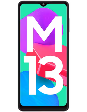 Samsung Galaxy M13 4G 64/4 GB