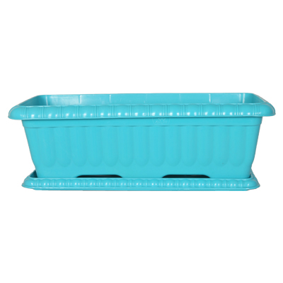 گلدان مستطیلی