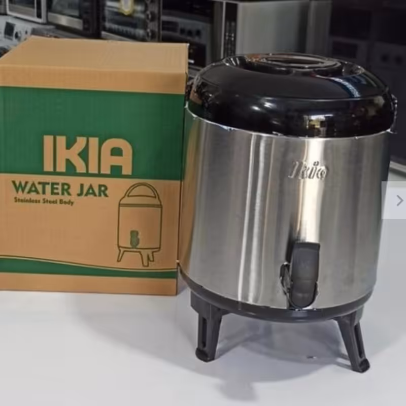 فلاکس استیل  فلاکس استیل فلاکس استیل جنس عالییییی لوازم خانگی یاس مدیریت موسوی