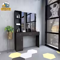 میز آرایش کد DMP106 - فروشگاه سه گامه