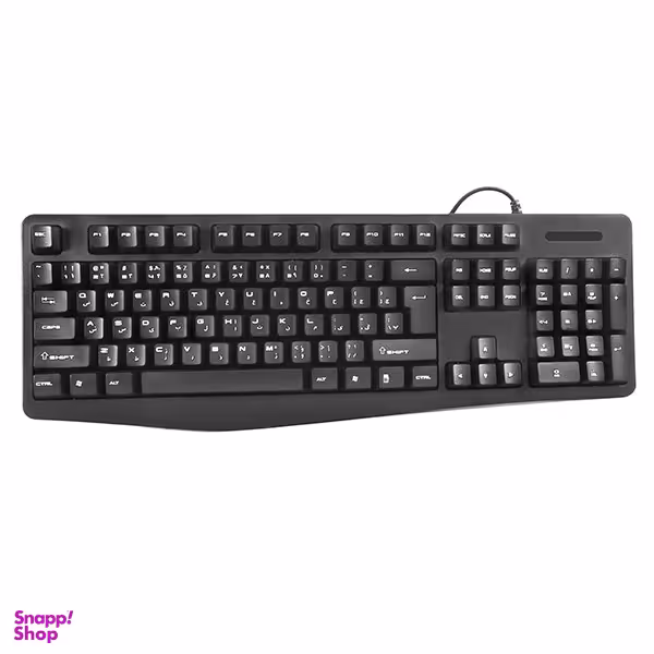 کیبورد تسکو (Tsco) مدل TK 8030