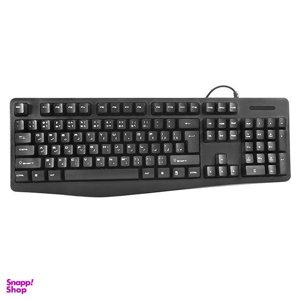 کیبورد تسکو (Tsco) مدل TK 8030