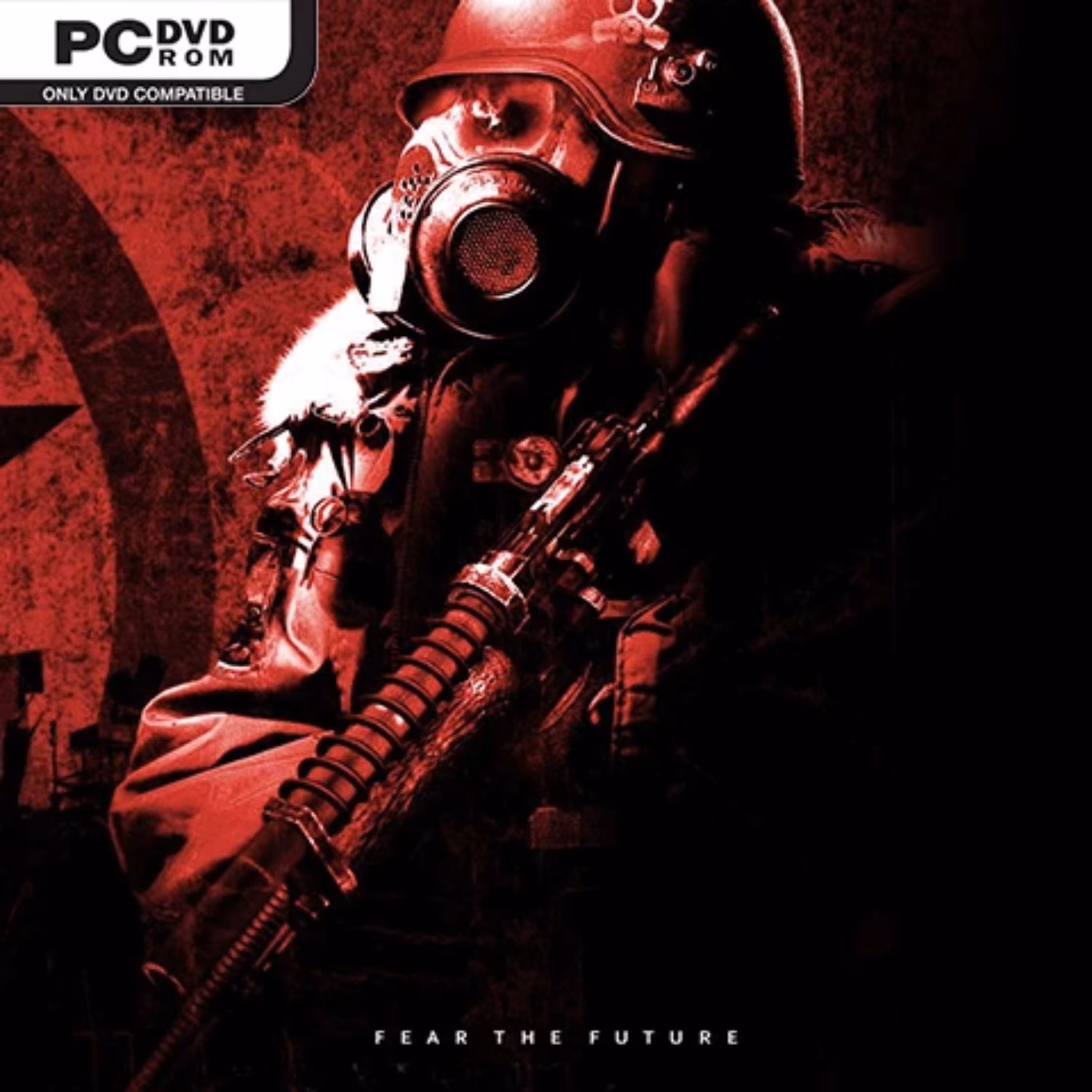 بازی هیجانی و ترسناک Metro 2033