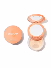 پودر فیکس دو منظوره شیگلم رنگ BISQUE