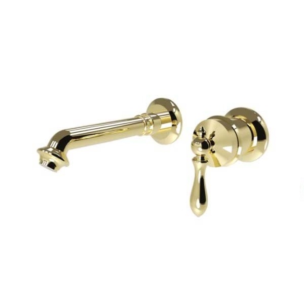 شیر روشویی توکار قهرمان مدل اونیکس