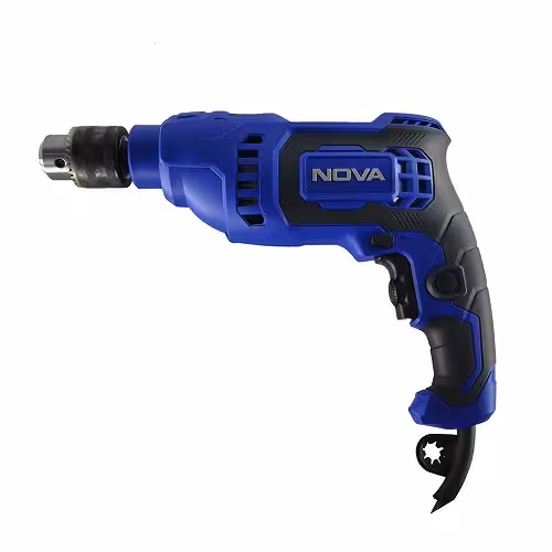دریل چکشی 750 وات نووا مدل 2233 NOVA