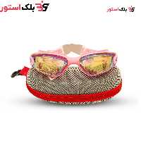 عینک شنا اسپیدو کیفی جیوه ای