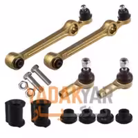 جلویندی کامل پراید ایران