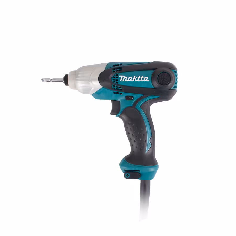 پیچ گوشتی برقی ضربه ای ماکیتا مدل TD0101