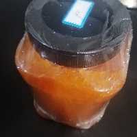 مربای کدو حلوایی