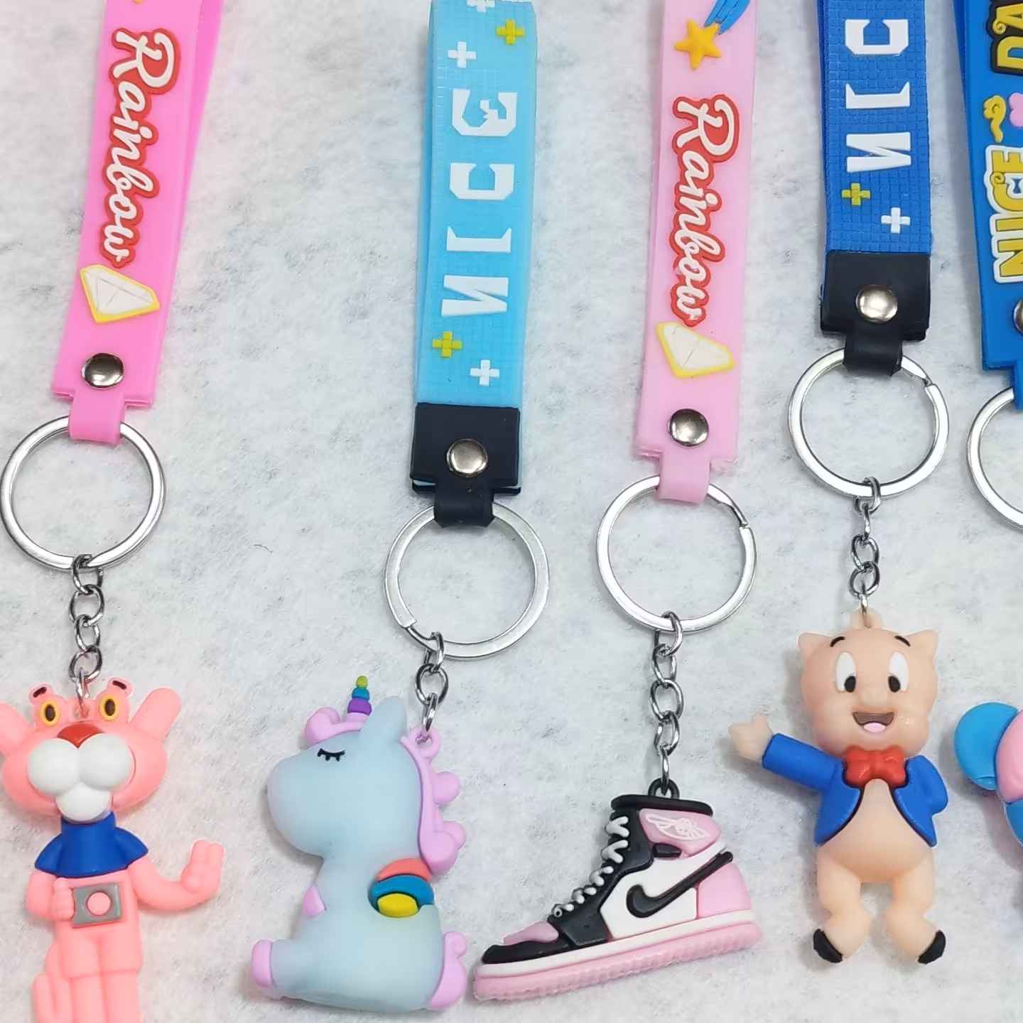 جاکلیدی فانتزی