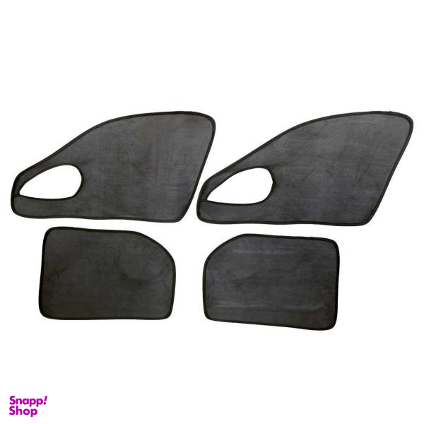 آفتاب گیر شیشه خودرو مدل A مناسب برای پژو 206