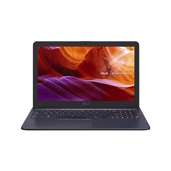 قیمت لپ تاپ ایسوس با کیف و موسVivoBo X543MA DVD-RW- EA
