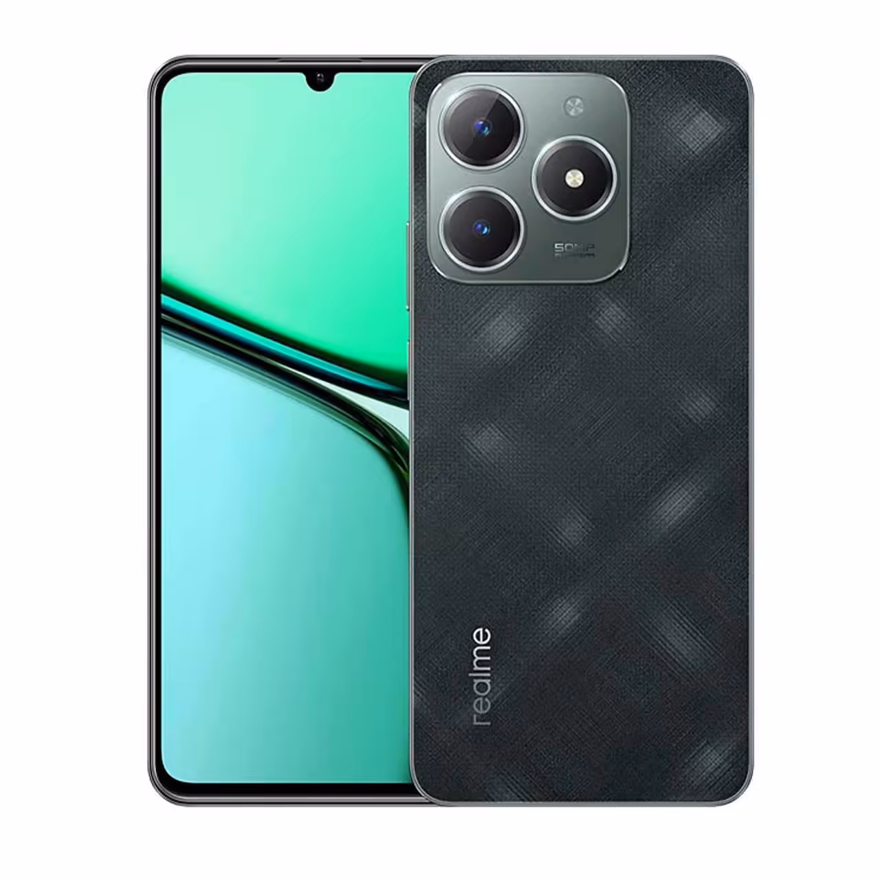 گوشی موبایل Realme مدل C61 (RAM 8) ظرفیت 256GB
