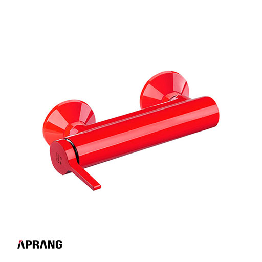 شیر توالت کی دبلیو سی مدل آوا – Ava - رزگلد مات